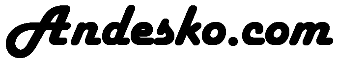 andesko.com
