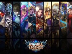 Panduan Lengkap Game Mobile Legends: Tips, Trik, dan Strategi