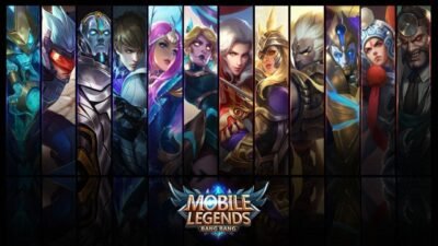 Mobile Legends