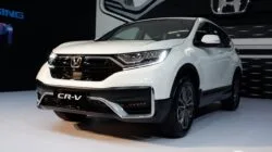 Honda CR-V Prestige: Kelebihan dan Kekurangan
