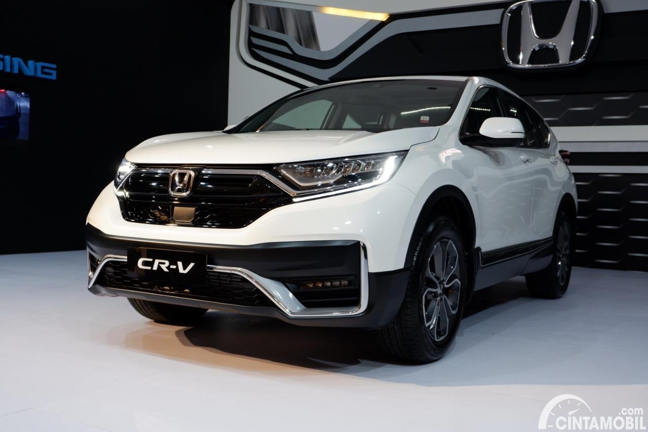 Honda CR-V Prestige