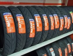 Harga Ban Maxxis Ring 14