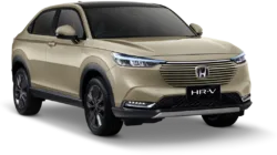 Spesifikasi dan Harga Mobil Honda HR-V Terbaru