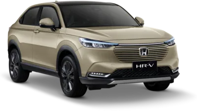 Spesifikasi dan Harga Mobil Honda HR-V Terbaru