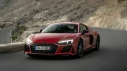 Mengenal Lebih Dekat Mobil Sport Audi R8