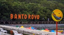 banto royo