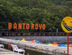 Banto Royo Kamang: Wisata Alam Modern Baru di Kabupaten Agam