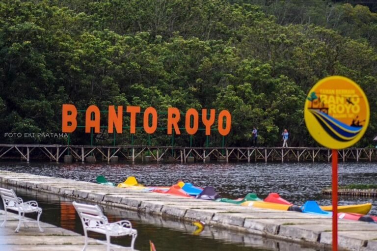 Banto Royo Kamang: Wisata Alam Modern Baru di Kabupaten Agam