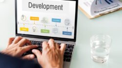 Cara Membuat Website Profesional