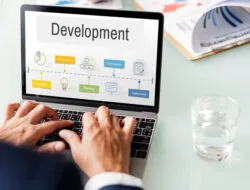 10 Cara Membuat Website Profesional untuk Pemula