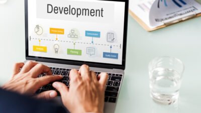Cara Membuat Website Profesional