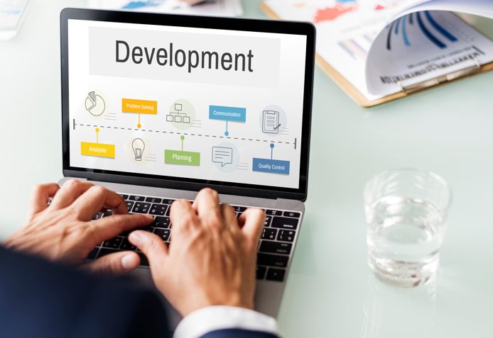 Cara Membuat Website Profesional