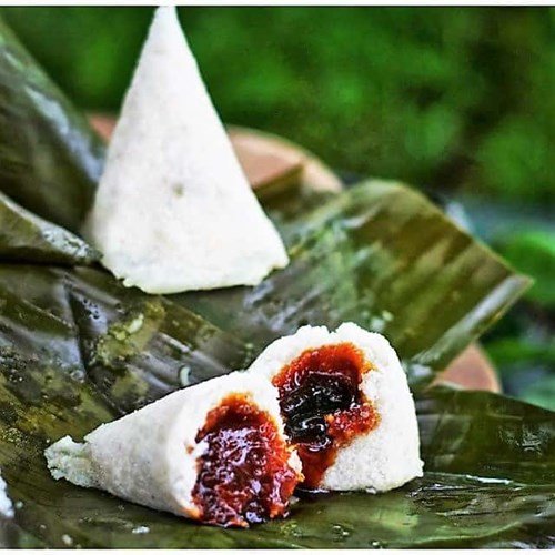 Lappet, Kue Tradisional Penuh Makna