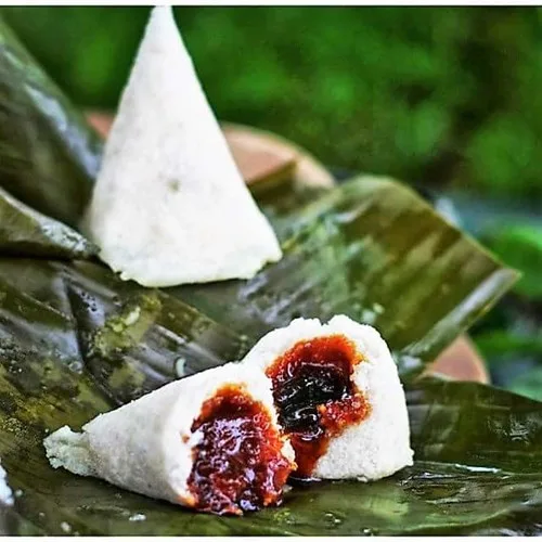 Lappet, Kue Tradisional Penuh Makna