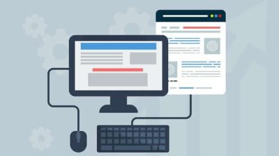 Cara Membuat Website Profesional