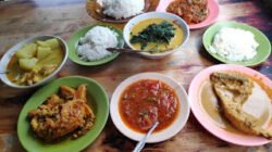 11 Makanan Khas Sumatera Utara yang Wajib Dicoba