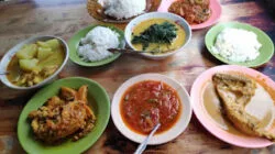 11 Makanan Khas Sumatera Utara yang Wajib Dicoba