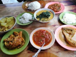 11 Makanan Khas Sumatera Utara yang Wajib Dicoba