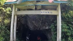 ngalau kamang