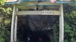 ngalau kamang