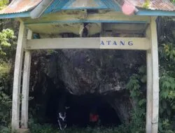 Ngalau Kamang: Goa Bersejarah dan Wisata Tersembunyi di Kabupaten Agam