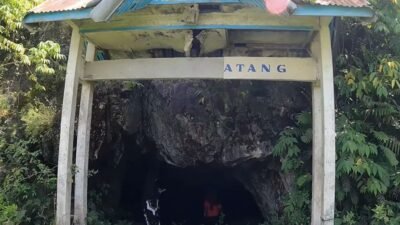 ngalau kamang