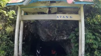 ngalau kamang