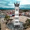 Jam Gadang Bukittinggi: Ikon Sejarah & Wisata Unik di Sumbar