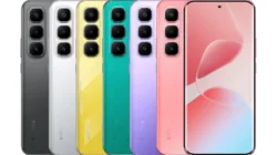 Infinix Hot 60 Pro Resmi Hadir di Indonesia, Bodi Tipis & Performa Gahar