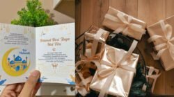 Ucapan Hampers Lebaran yang Berkesan dan Elegan