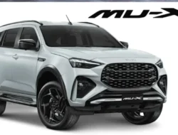 Isuzu Panther Reborn 2026: Spesifikasi, Harga, dan Fitur Terbaru