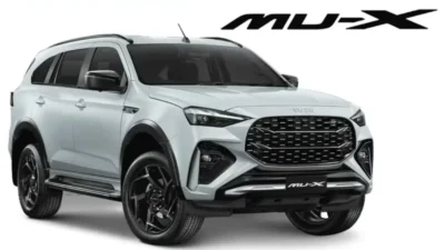 Isuzu Panther Reborn 2026: Spesifikasi, Harga, dan Fitur Terbaru