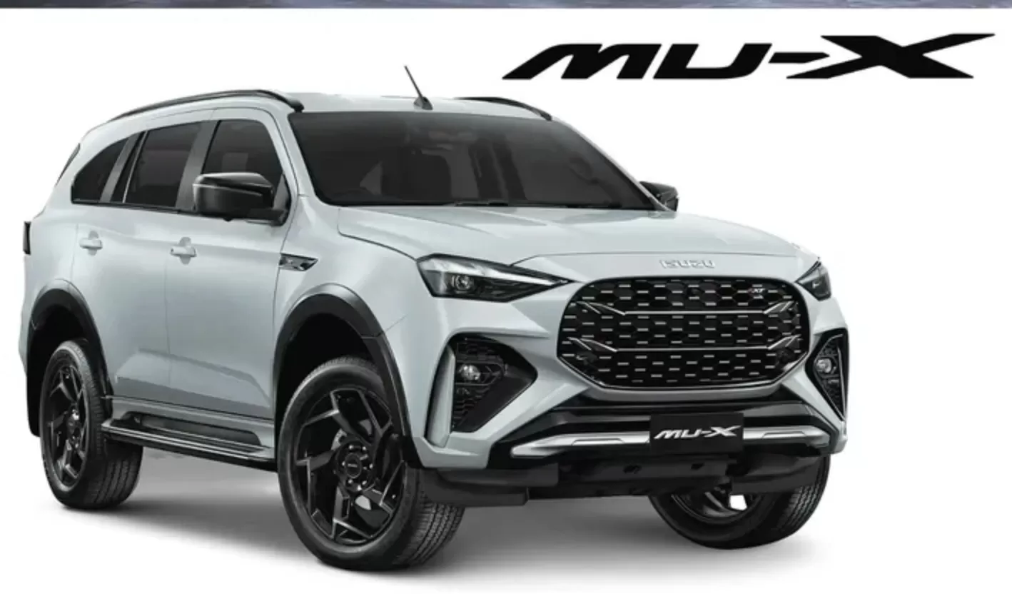 Isuzu Panther Reborn 2026: Spesifikasi, Harga, dan Fitur Terbaru