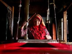 Padang: Pantai atau Masjid? Pilih Objek Wisata Padang Impianmu!