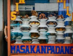 Kenapa Objek Wisata Padang Ini Menjadi Guru Kehidupan Kita?