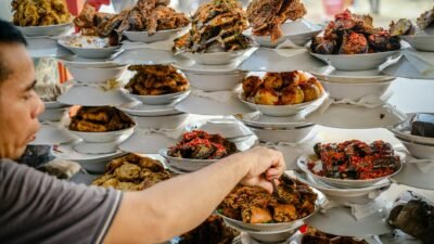 Objek Wisata Padang: 7 Pertanyaan Rahasia yang Wajib Kamu Tahu!