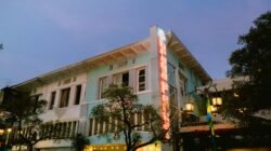 Serius? Wisata Bandung Terbaru Ini Bikin Kangen Mantan!