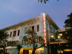 Serius? Wisata Bandung Terbaru Ini Bikin Kangen Mantan!