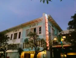 Bandung Terbaru: Pengamat Ungkap Rahasia Wisata yang Bikin Nagih!