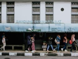 Wisata Bandung Terbaru? Ini Jawaban Lengkapnya, Bikin Penasaran!