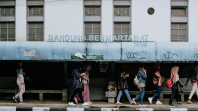 Wisata Bandung Terbaru? Ini Jawaban Lengkapnya, Bikin Penasaran!