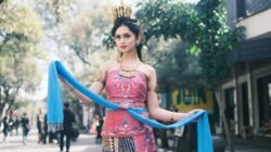 Liburan Impian Ibu Ani: Pengalaman Wisata Bandung Terbaru yang Bikin Ketagihan!