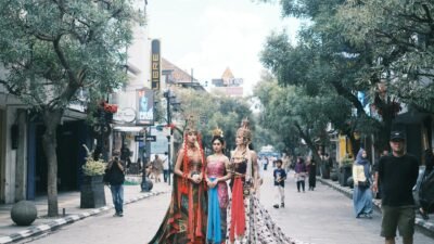 Wisata Bandung Terbaru: Tanya Jawab Lengkap, Dijamin Bikin Penasaran!