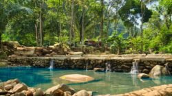 Objek Wisata Padang Panjang: Fakta Mengejutkan Tersembunyi, Bikin Geleng Kepala!