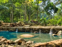 Objek Wisata Padang Panjang: Fakta Mengejutkan Tersembunyi, Bikin Geleng Kepala!