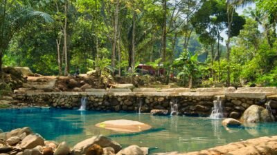 Objek Wisata Padang Panjang: Fakta Mengejutkan Tersembunyi, Bikin Geleng Kepala!