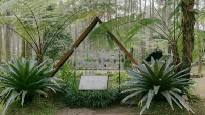 Tips Hemat, 5 Wisata Bandung Terbaru ala Anak Kost!