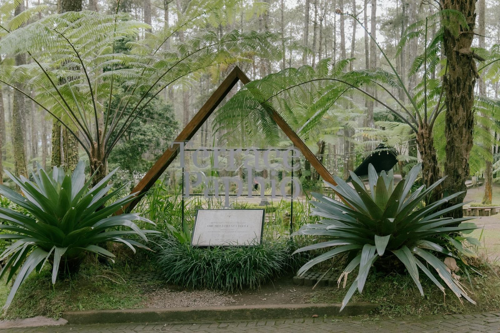 Pesona alam dan kuliner kekinian di wisata Bandung terbaru yang memikat hati pengunjung.
