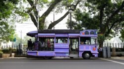 Bandung Kini: Wisata Terbaru, Rahasia Kota yang Tak Terduga!