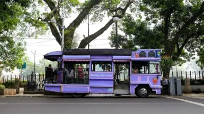 Bandung Kini: Wisata Terbaru, Rahasia Kota yang Tak Terduga!